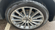 Mercedes-Benz GLC 300d 4Matic AMG Line Premium 5dr 9G-Tronic Diesel Estate